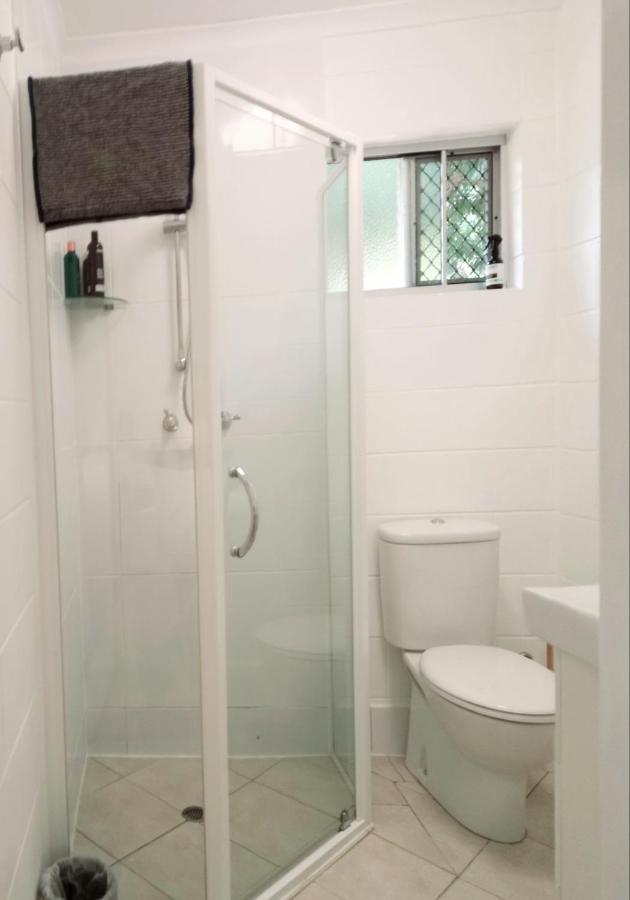 J & Ella'S Holiday House - 2 Bedroom, 2 Bathroom Home Cooktown Exteriör bild