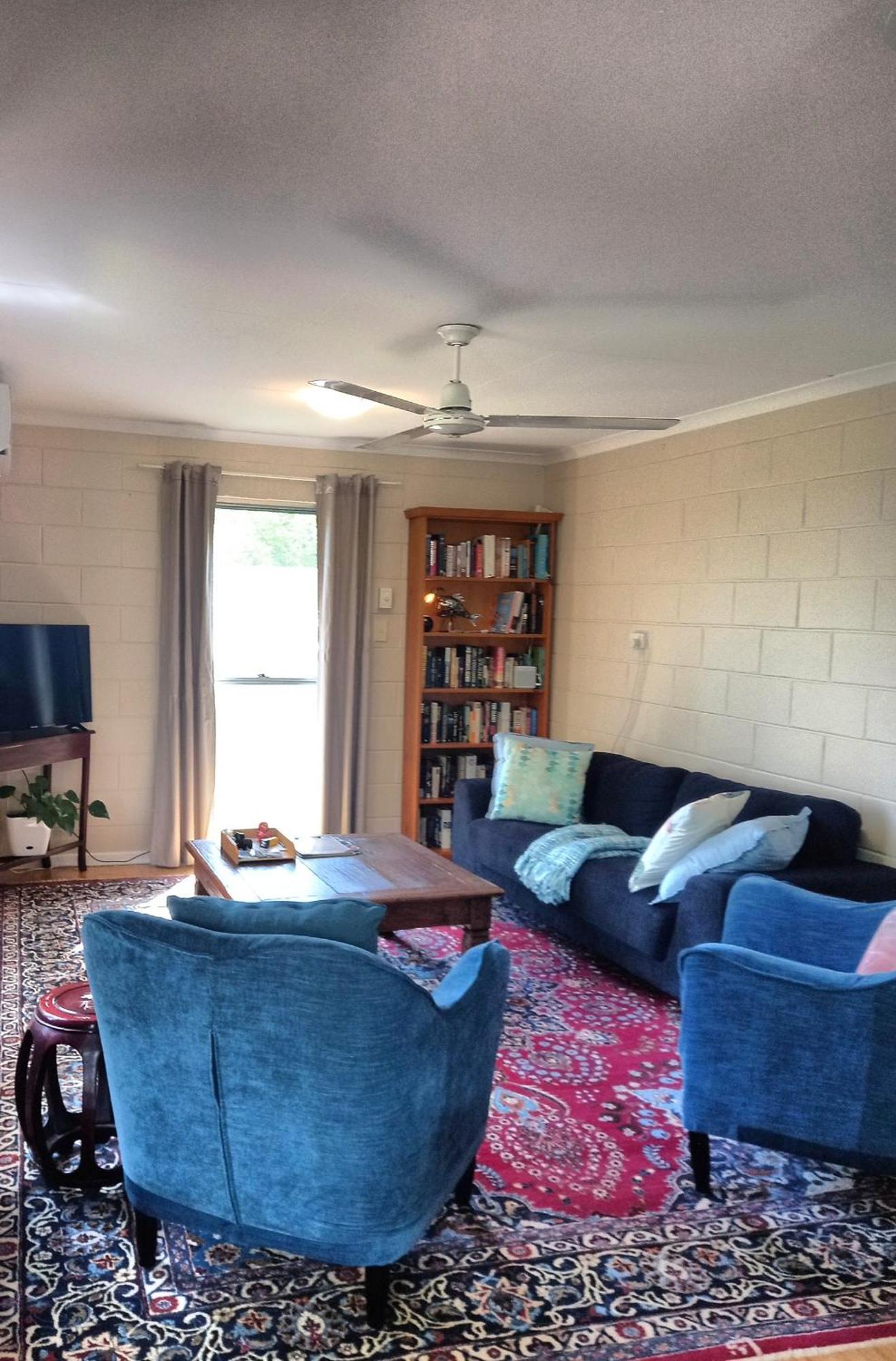 J & Ella'S Holiday House - 2 Bedroom, 2 Bathroom Home Cooktown Exteriör bild